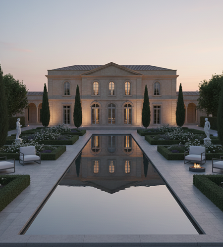 Outdoor Landscape Visualization - Content Image 1