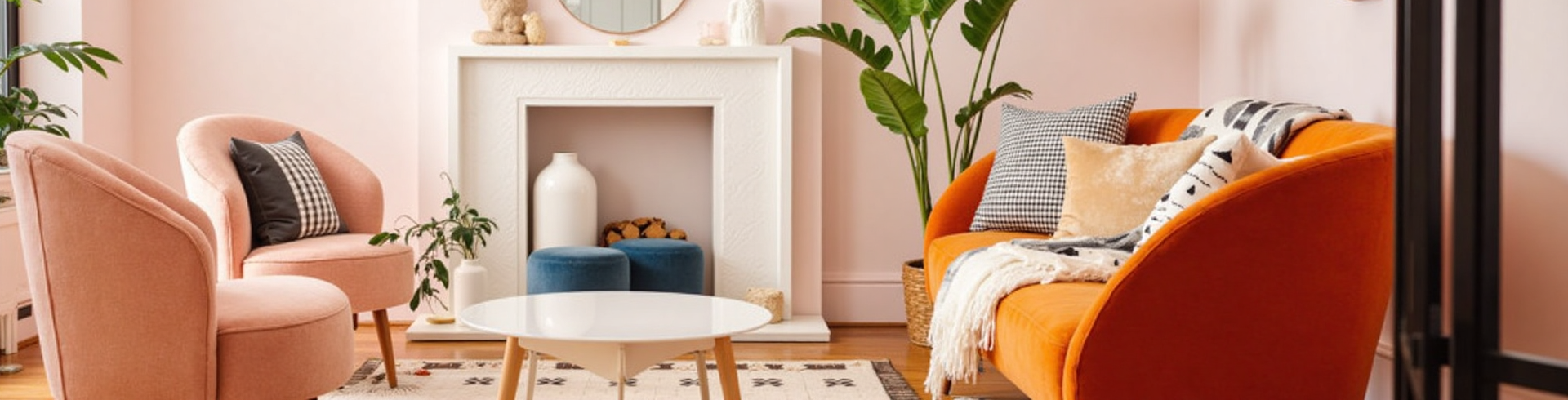 Virtual Interior Design - Banner