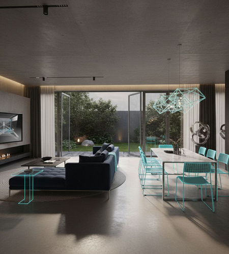 3D Render Production - Content Image 2