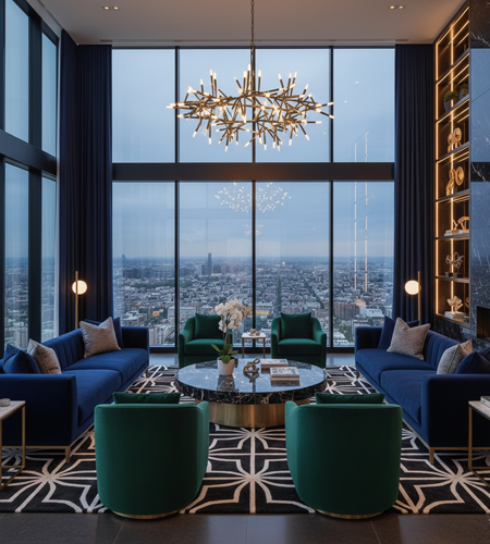 Virtual Interior & Exterior Design - Content Image 2
