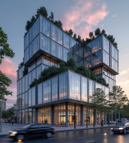 Virtual Exterior & Outdoor Design - Content Image 1