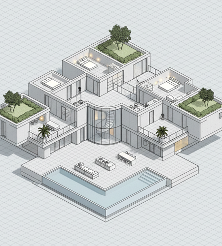 3D Floor Plan - Content Image 1