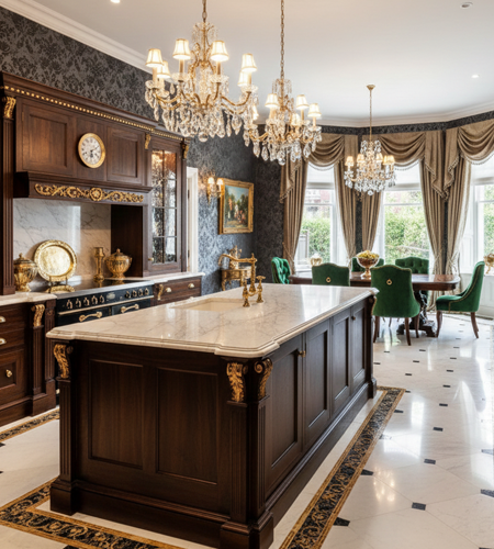 Kitchen & Bathroom Virtual Design - Content Image 2