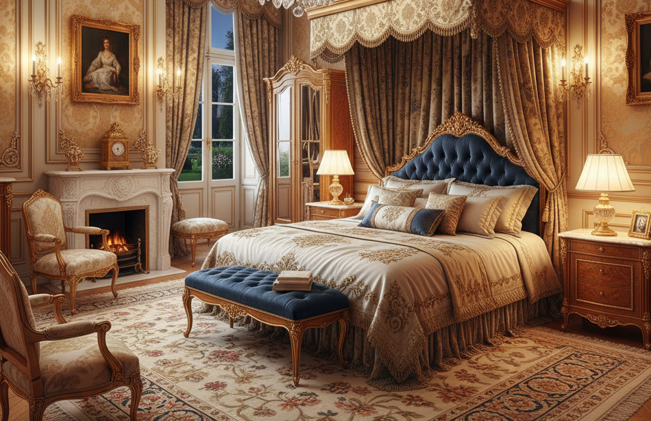 Virtual Room Redesign
