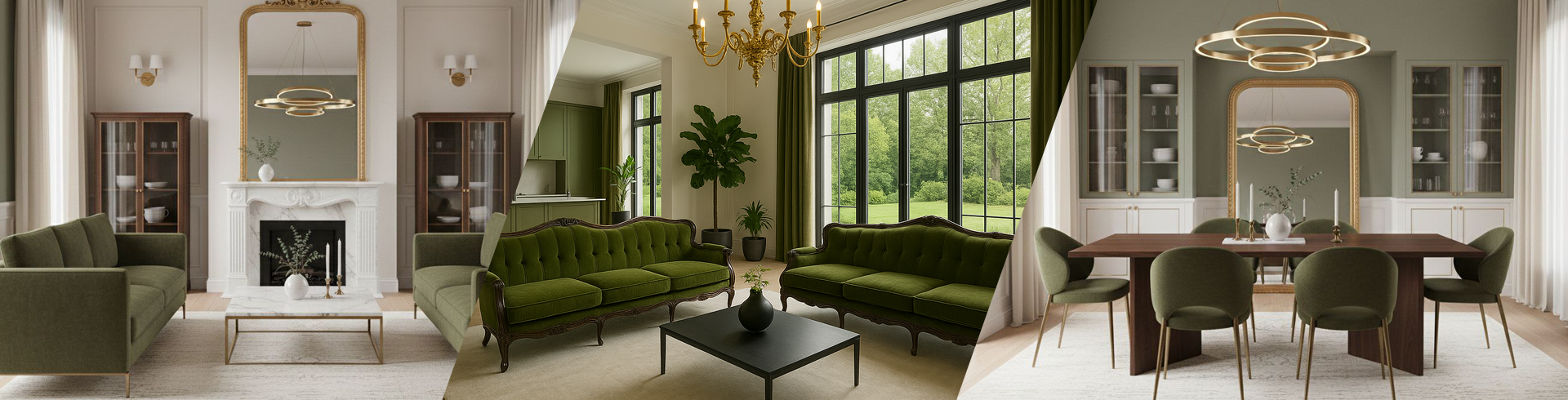 Furniture Layout Optimization - Banner