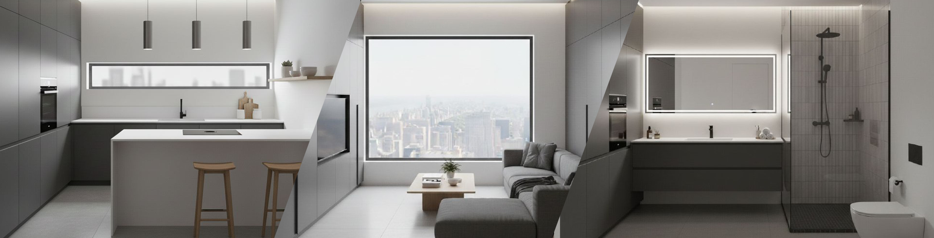 Virtual Staging - Banner