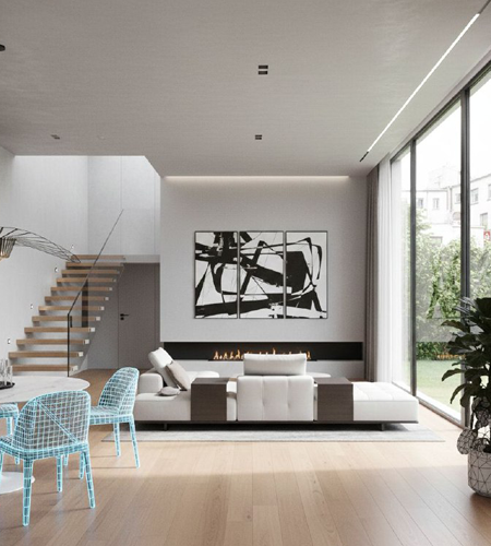 3D Render Production - Content Image 1