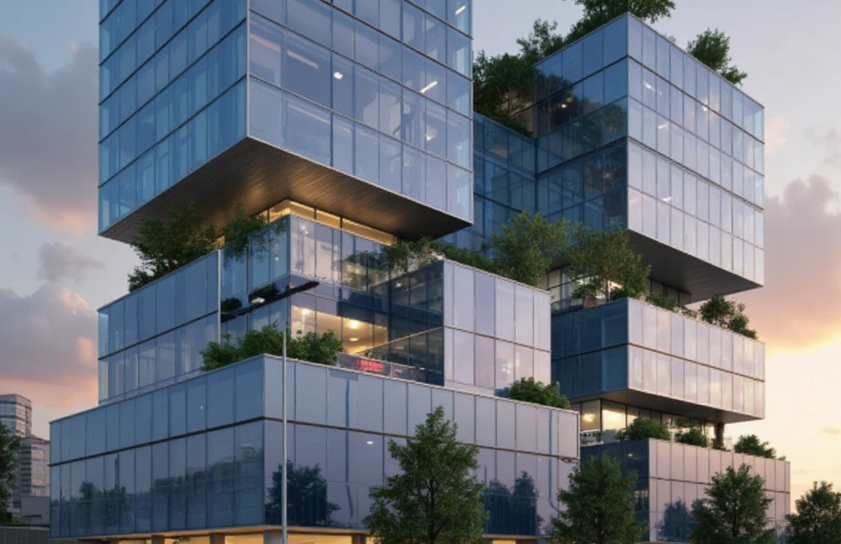 Virtual Exterior & Outdoor Design
