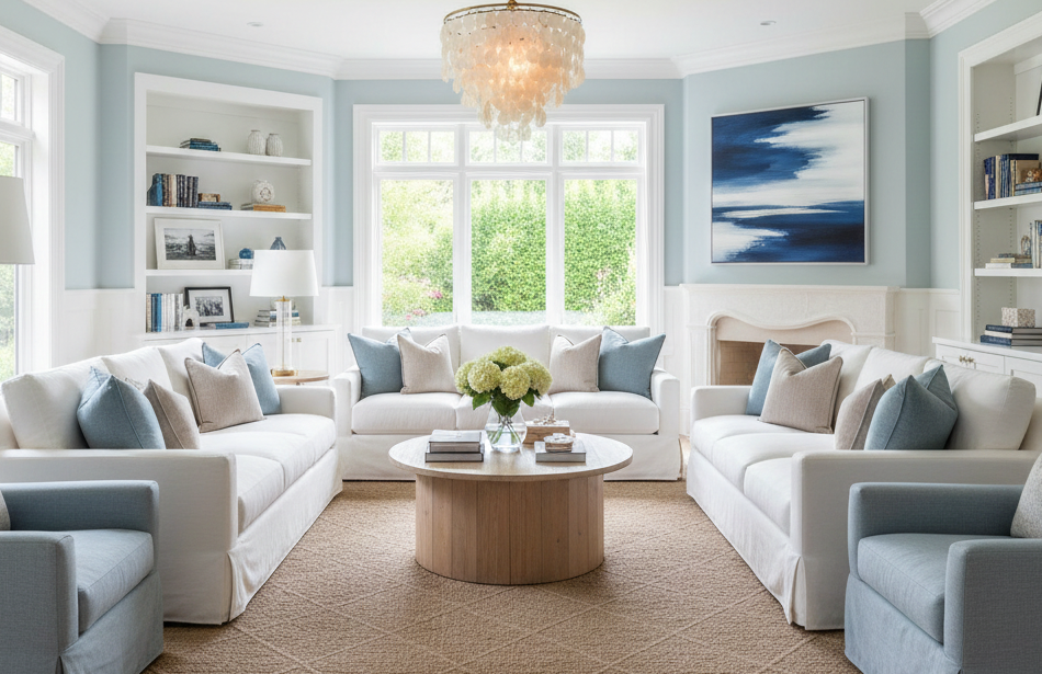 Virtual Home Remodel