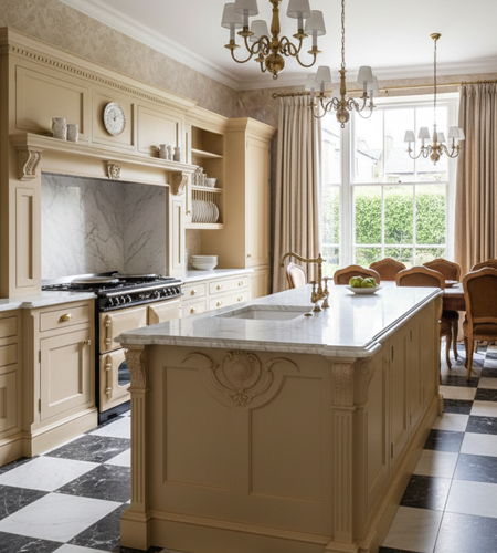 Kitchen & Bathroom Virtual Design - Content Image 1