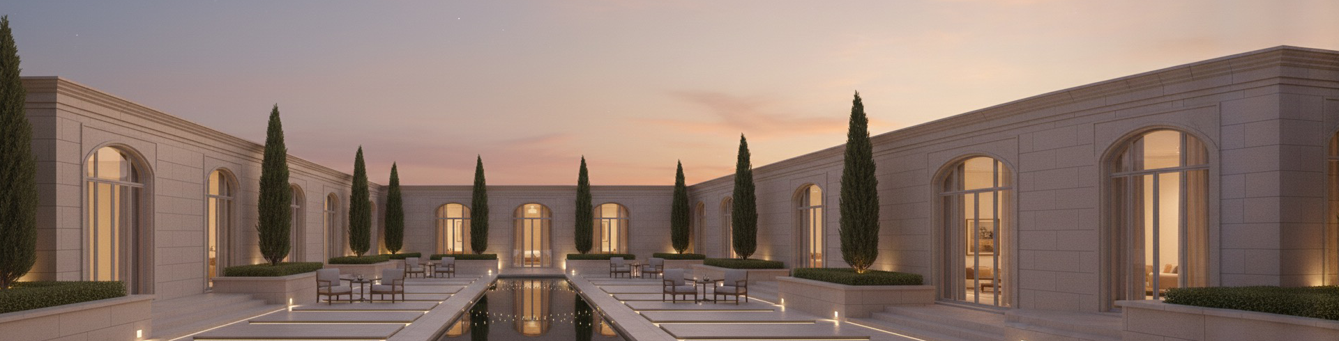 Panorama & 360° View Rendering - Renderly Design