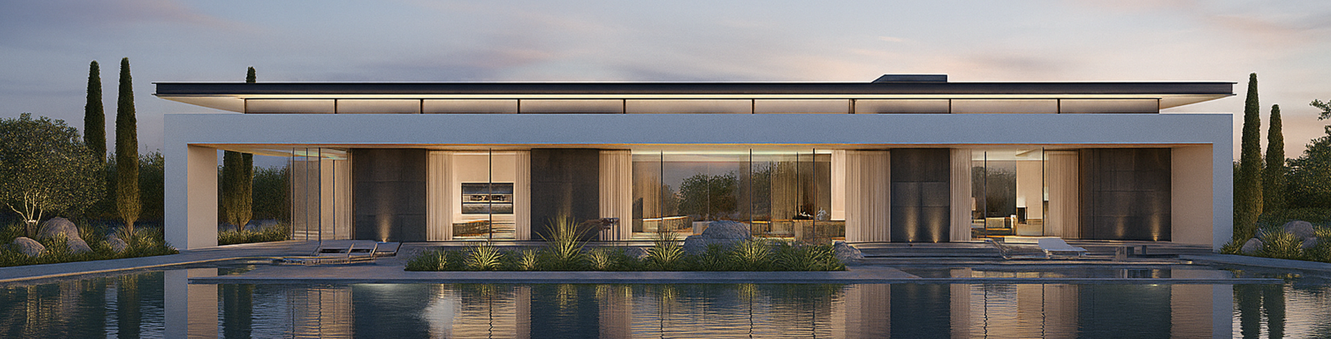Virtual Exterior & Outdoor Design - Renderly Design