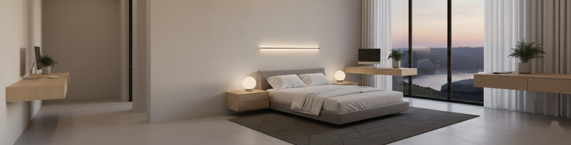 3D Room Redesign - Renderly Design