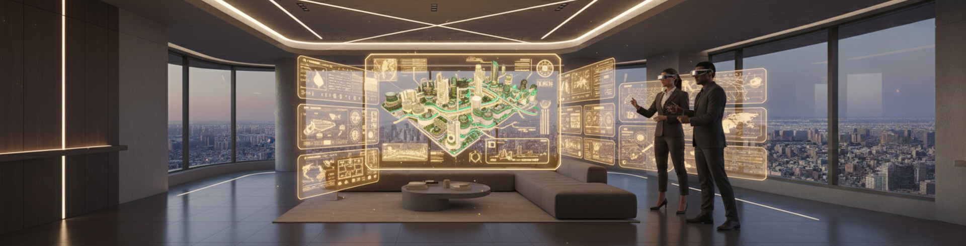 Lighting & Material Visualization - Renderly Design