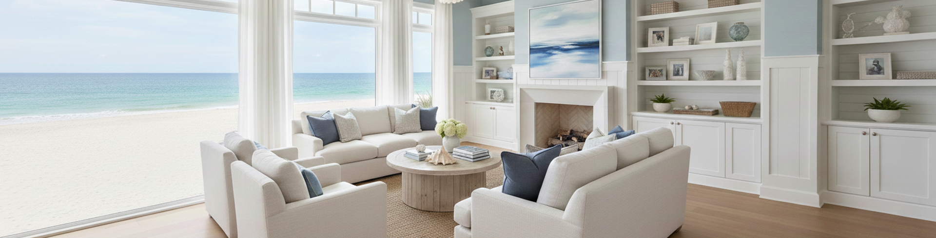 Virtual Interior Design Services - Renderly Design