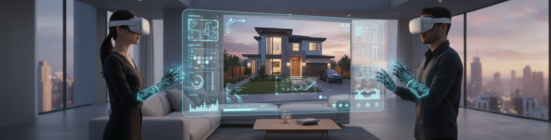 3D Animation & Walkthrough / Virtual Tours - Renderly Design